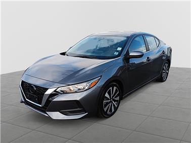 2022 Nissan Sentra  SV