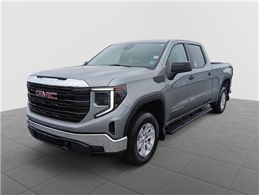 2023 GMC Sierra 1500  Pro