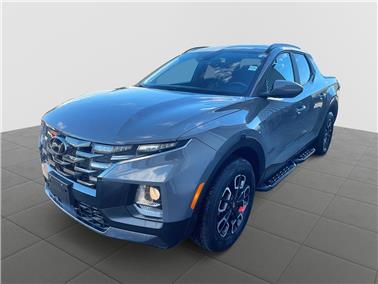 2023 Hyundai Santa Cruz  Trend