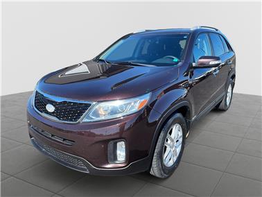 2015 Kia Sorento  LX