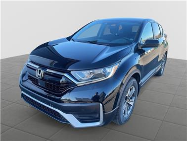2020 Honda CR-V  LX