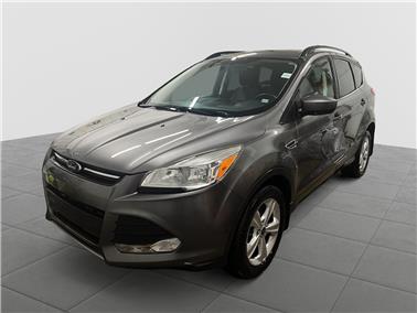 2014 Ford Escape  SE