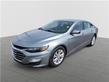 2023 Chevrolet Malibu  1LT