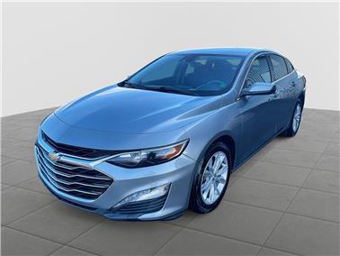 2023 Chevrolet Malibu  1LT