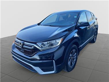 2020 Honda CR-V  LX