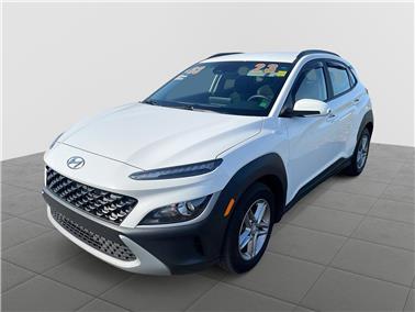 2023 Hyundai Kona  2.0L Essential
