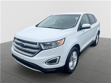 2017 Ford Edge  SEL