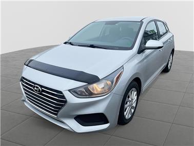 2020 Hyundai Accent  Preferred
