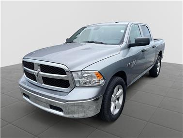 2023 RAM 1500 Classic  SLT