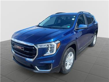 2022 GMC Terrain  SLE