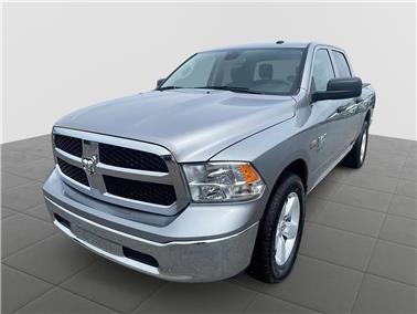 2023 RAM 1500 Classic  SLT