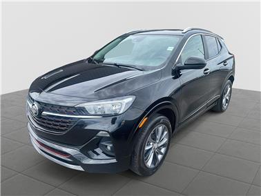 2023 Buick Encore GX  Select