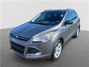 2014 Ford Escape  SE