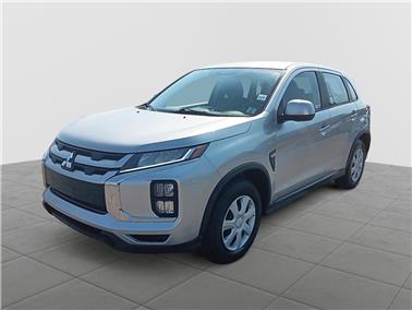 2024 Mitsubishi RVR  ES
