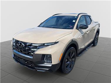 2024 Hyundai Santa Cruz  Ultimate