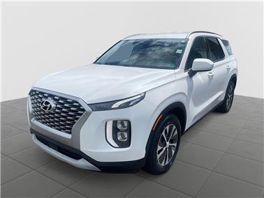 2020 Hyundai Palisade  ESSENTIAL