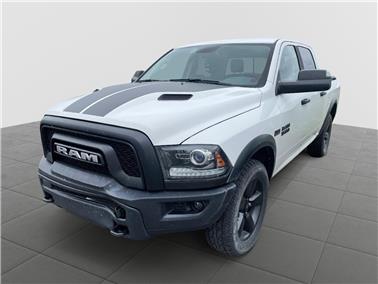 2020 RAM 1500 Classic  SLT