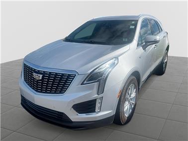 2020 Cadillac XT5  Luxury