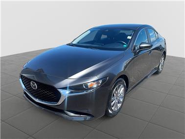 2019 Mazda 3  GS