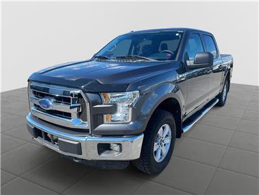 2016 Ford F-150  XLT