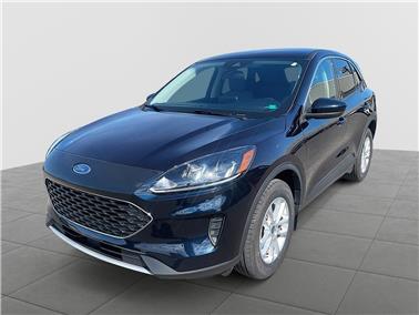 2021 Ford Escape  SE Hybrid