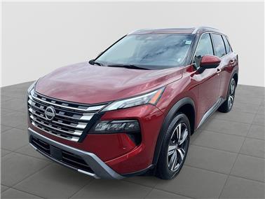 2024 Nissan Rogue  SL