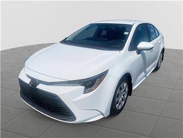 2023 Toyota Corolla  LE