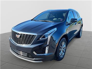 2021 Cadillac XT5  Premium Luxury