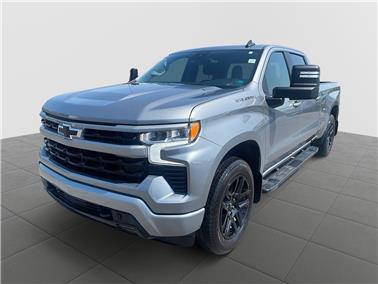 2023 Chevrolet Silverado 1500  RST