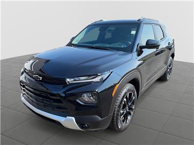 2023 Chevrolet TrailBlazer  LT