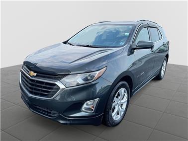 2019 Chevrolet Equinox  LT