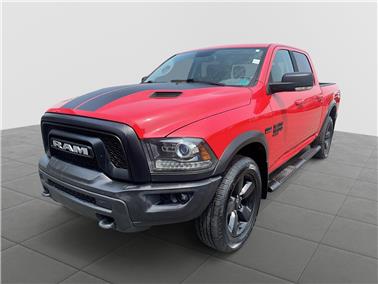 2019 RAM 1500 Classic  SLT