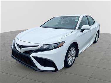 2021 Toyota Camry  SE