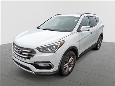 2017 Hyundai Santa Fe Sport  2.4 Premium