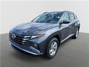 2023 Hyundai Tucson  Preferred