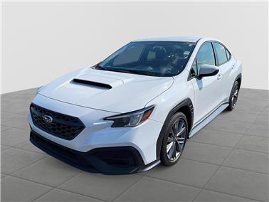 2023 Subaru WRX  
