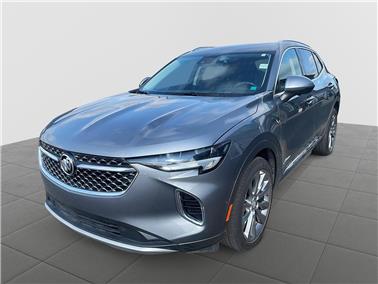 2022 Buick Envision  Avenir