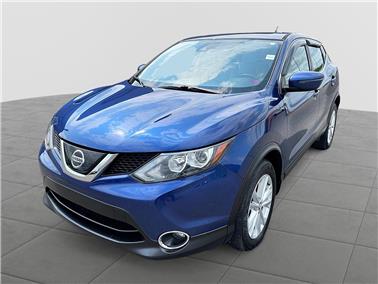 2019 Nissan Qashqai  SV