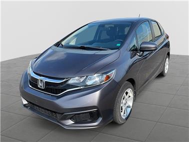 2018 Honda Fit  DX