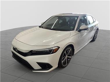 2022 Honda Civic  Touring