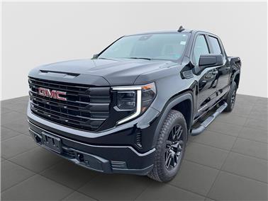2023 GMC Sierra 1500  Pro