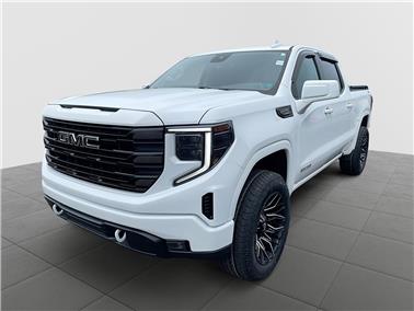 2022 GMC Sierra 1500  Elevation