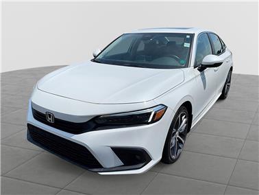 2022 Honda Civic  Touring