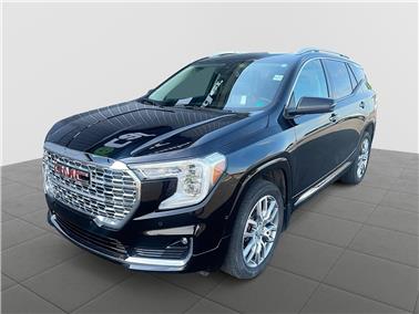 2023 GMC Terrain  Denali