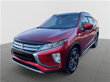 2020 Mitsubishi Eclipse Cross  GT