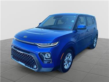 2020 Kia Soul  EX
