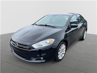 2015 Dodge Dart  Limited