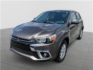 2018 Mitsubishi RVR  SE