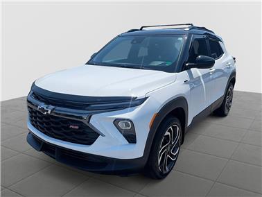 2024 Chevrolet TrailBlazer  RS