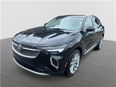 2023 Buick Envision  Avenir